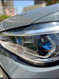 بي ام دبليو X6